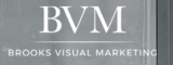 Brooks Visual Marketing logo