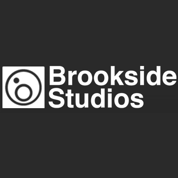 Brookside Studios logo