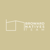 Broward Natives Team Logo