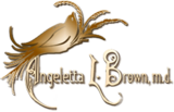 Brown Angeletta L MD logo