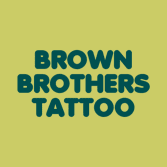 Brown Brothers Tattoo