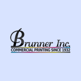 Brunner Printing Logo