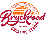 Bryckroad Creative logo