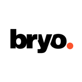 Bryo Media logo