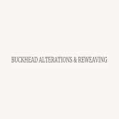 Buckhead Alterations & Reweaving Logo