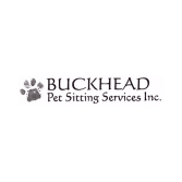 Buckhead Pet Sitting Services Inc. Logo