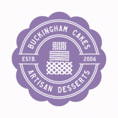 Buckingham Cakes Logo