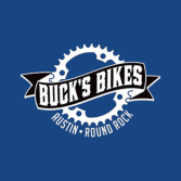 Buck's Bikes Logo