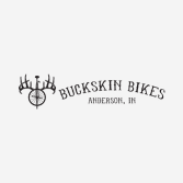 Buckskin Bikes Logo