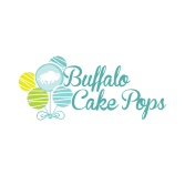 Buffalo Cake Pops Logo