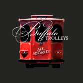 Buffalo Trolleys Logo