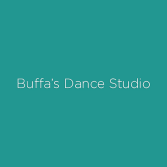 Buffa's Dance Studio Logo
