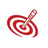 Bullseye Creative logo