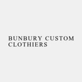 Bunbury Custom Clothiers Logo