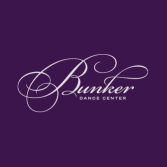 Bunker Dance Center Logo