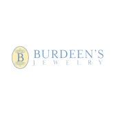 Burdeen's Jewelry Logo