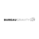 Bureau Gravity logo