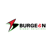 Burgeon Global Solutions logo