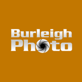 Burleigh Photo Logo