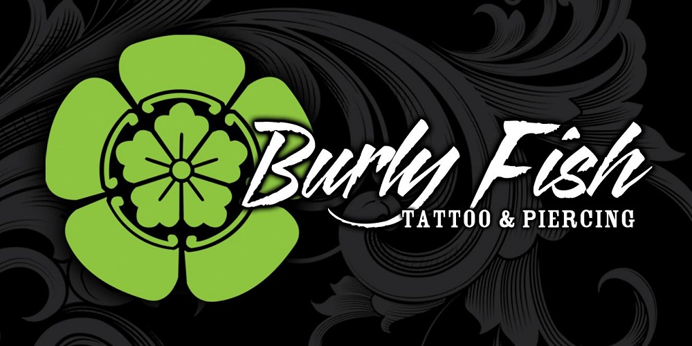 Burly Fish Tattoo & Piercing