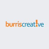 Burris Creative Inc. logo