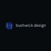 Bushwick Design logo