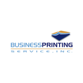 Business Printing Service, Inc. Logo