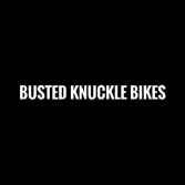 Busted Knuckle Bikes Logo