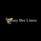 Busy Bee Limos Logo
