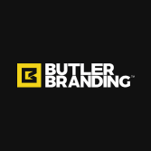 Butler Branding logo