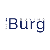 Buying the Burg Logo