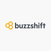BuzzShift Logo