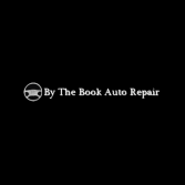 By The Book Auto Repair Logo
