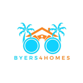 Byers4Homes Logo