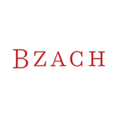 Bzach Shirts Logo