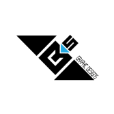 B’s Graphic Design logo