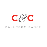 C&C Ballroom Dance Logo
