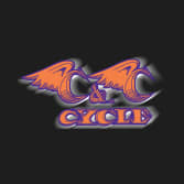 C & C Cycle Logo