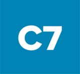 C7 Creative logo