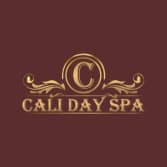 CALI Day Spa Logo
