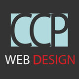 CCP Web Design Studio logo