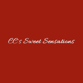 CC’s Sweet Sensations Logo