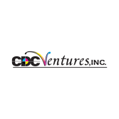 CDC Ventures, Inc. Logo
