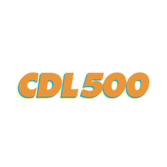 CDL500FEATURED logo