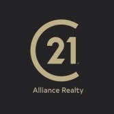 CENTURY 21 Alliance Realty - Spring Hill Logo