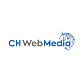 CH Web Media logo