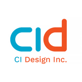 CI Design Inc. logo