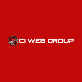 CI Web Group, Inc. Logo