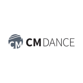 CM Dance Logo