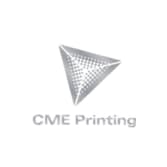 CME Printing Logo